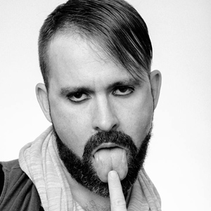 Author image